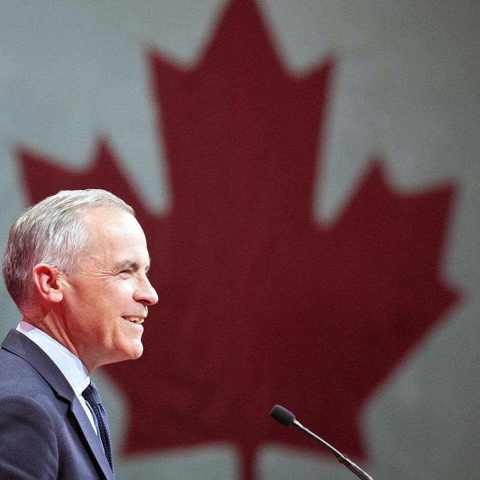 CP NewsAlert: Liberals projected to finish just shy of majority in razor-close race